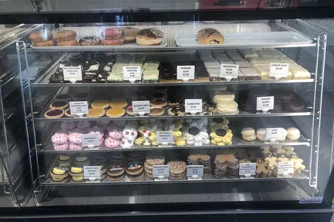 Brutons The Bakers photo 1